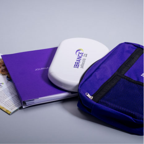 Phrma Compliance New Patient Kits